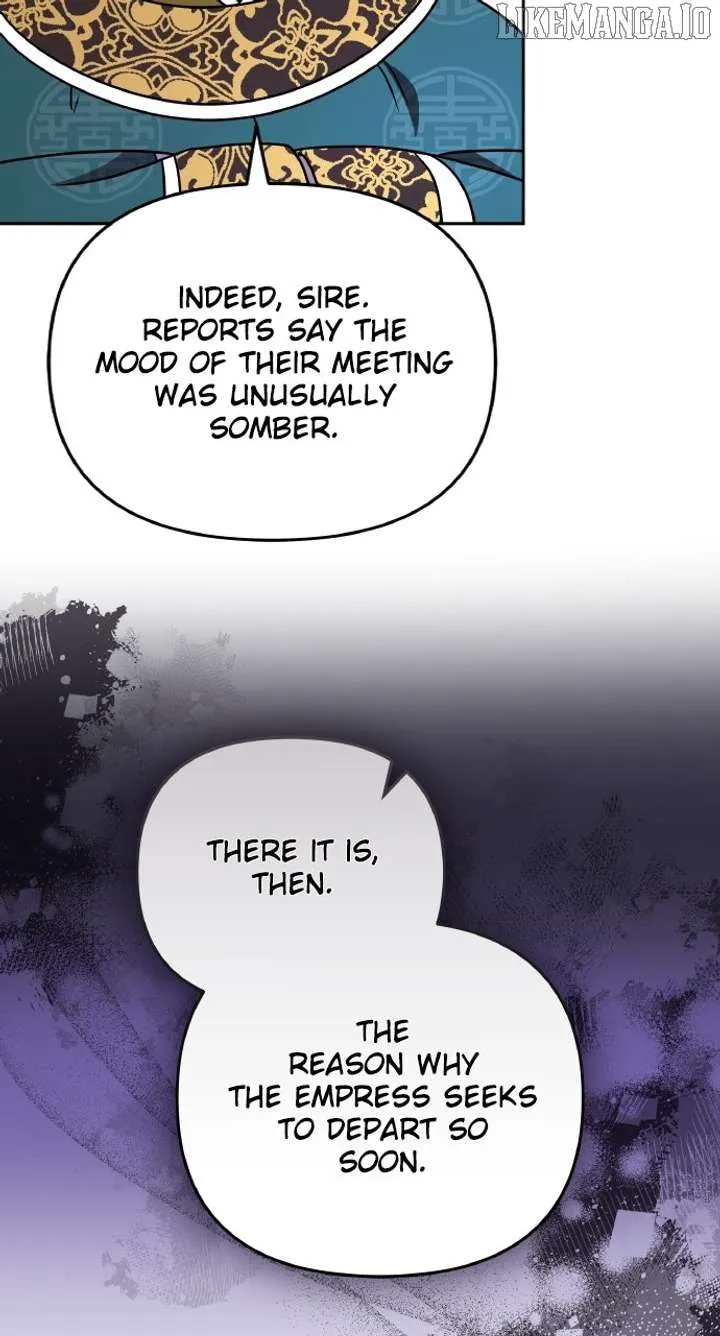 A Master, Who Woke up as a Concubine Chapter 107 page 69 - 