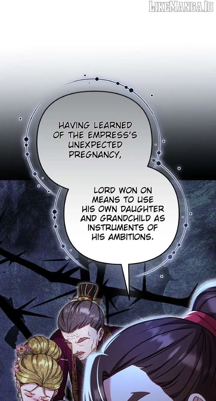 A Master, Who Woke up as a Concubine Chapter 107 page 71 - 