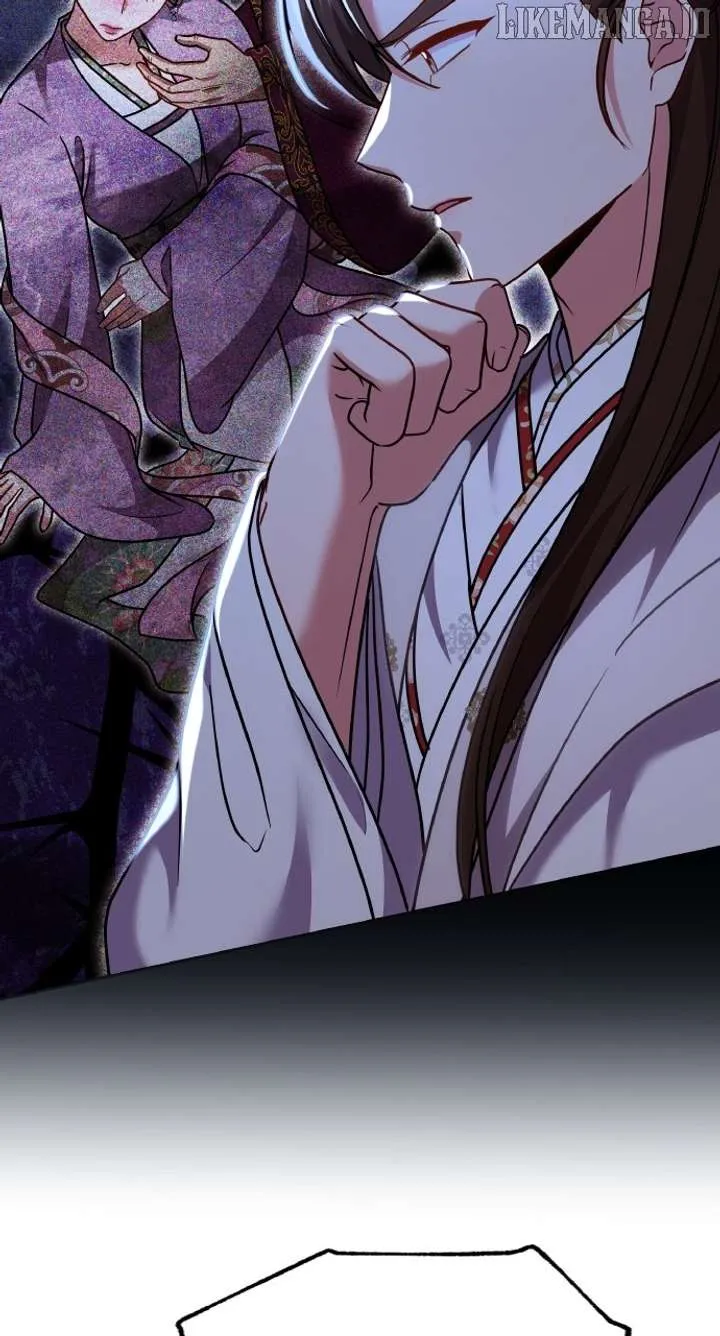 A Master, Who Woke up as a Concubine Chapter 107 page 72 - 