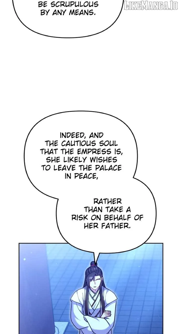 A Master, Who Woke up as a Concubine Chapter 107 page 74 - 