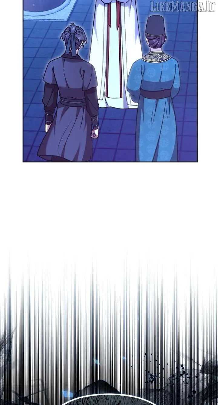 A Master, Who Woke up as a Concubine Chapter 107 page 75 - 