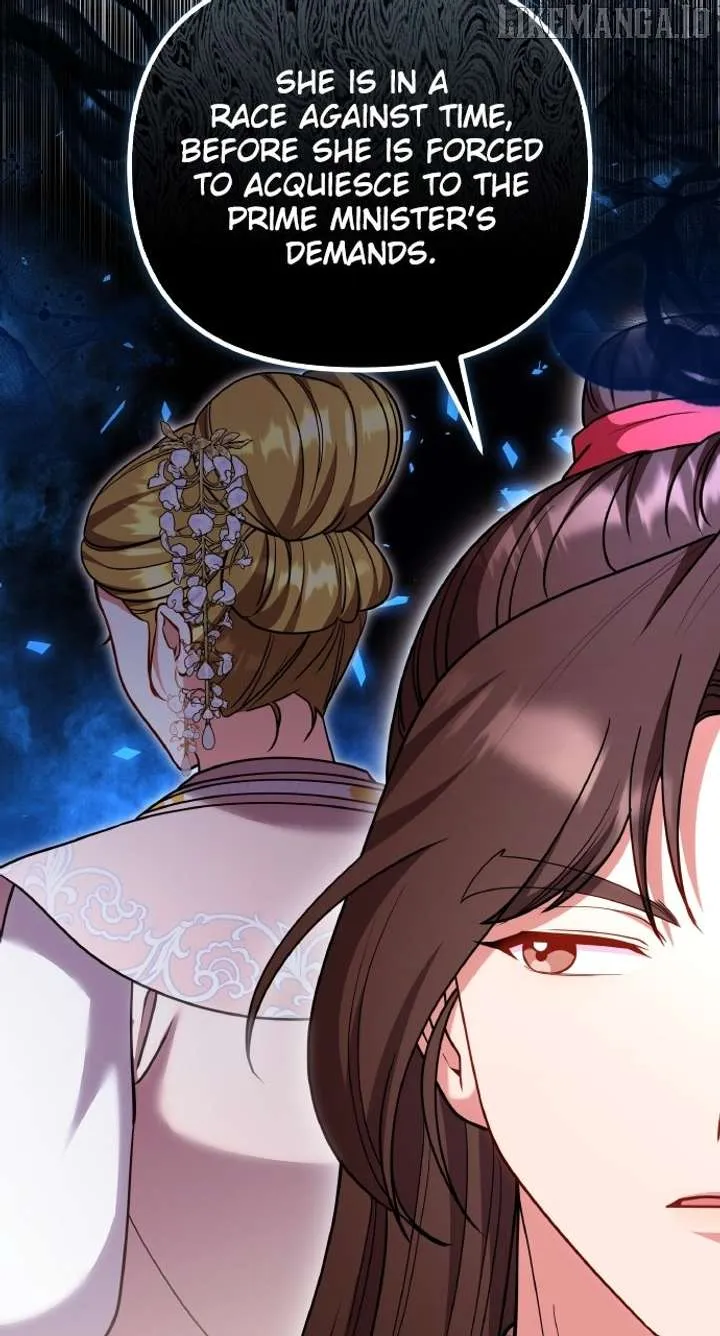A Master, Who Woke up as a Concubine Chapter 107 page 76 - 