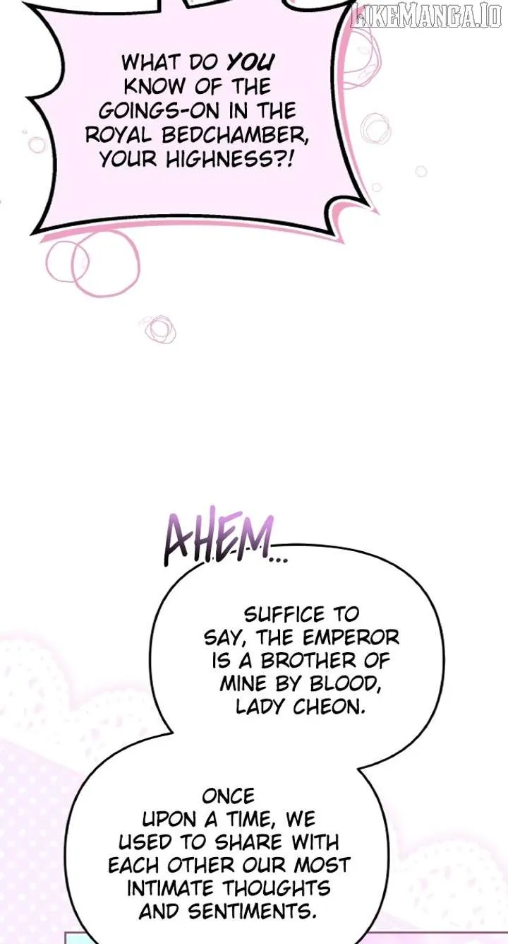 A Master, Who Woke up as a Concubine Chapter 107 page 9 - 