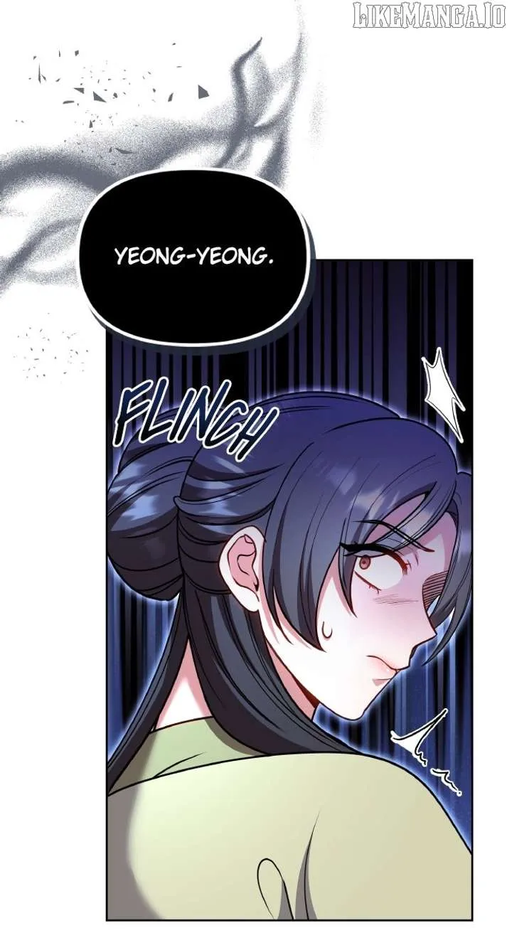 A Master, Who Woke up as a Concubine Chapter 107 page 81 - 