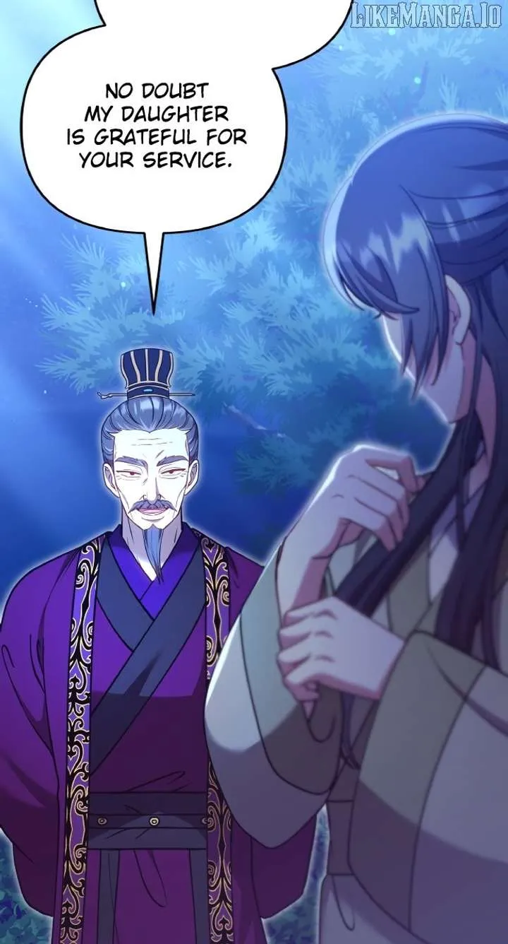 A Master, Who Woke up as a Concubine Chapter 107 page 83 - 