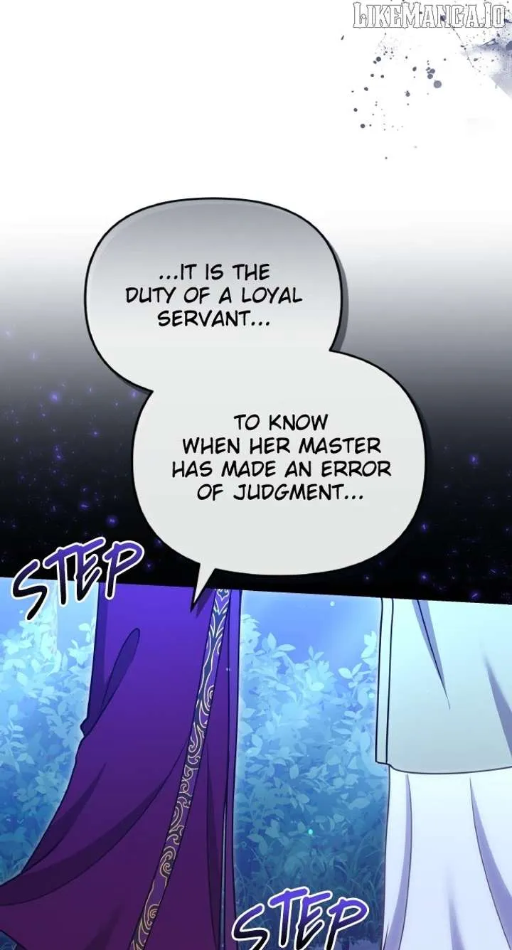 A Master, Who Woke up as a Concubine Chapter 107 page 87 - 