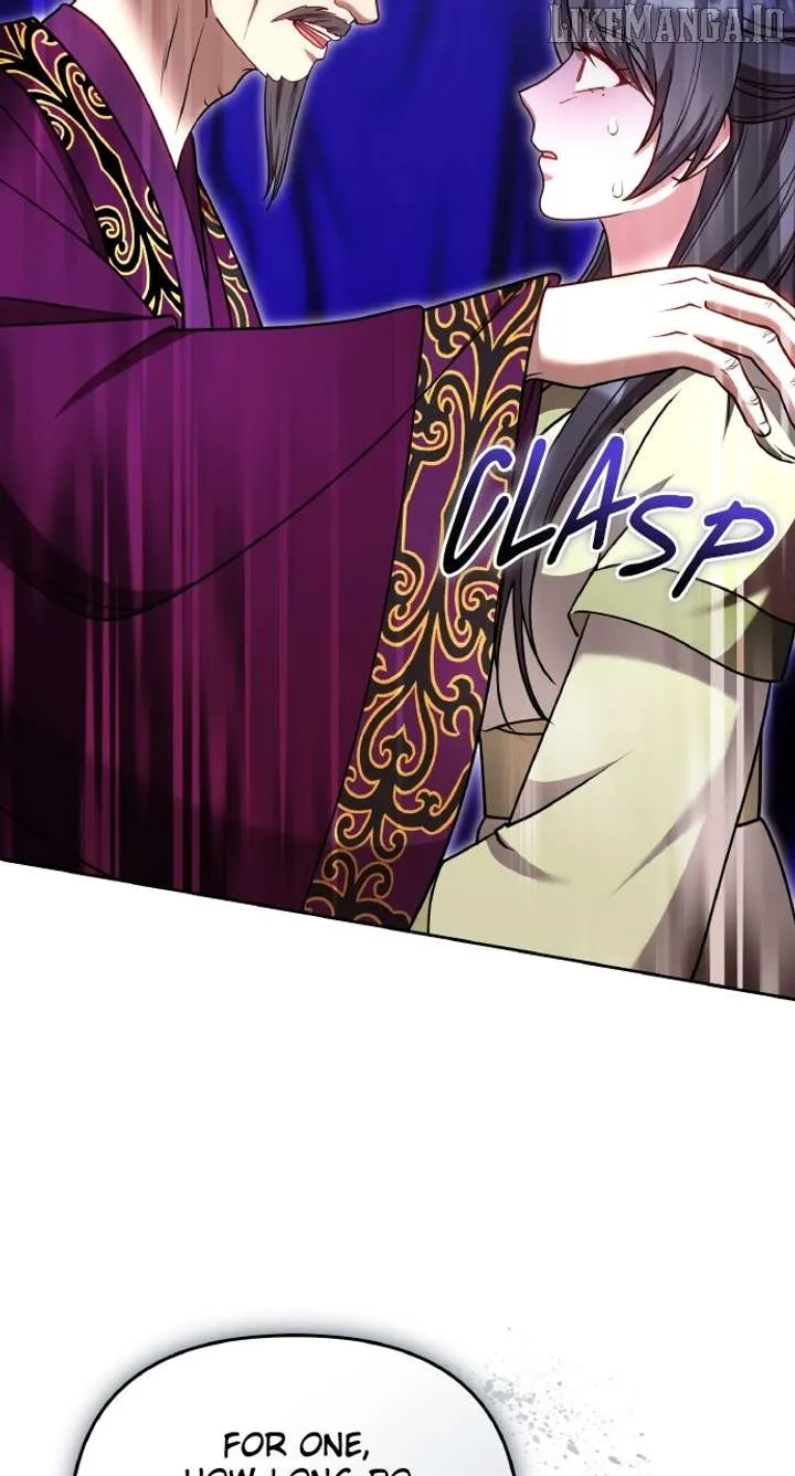 A Master, Who Woke up as a Concubine Chapter 107 page 89 - 