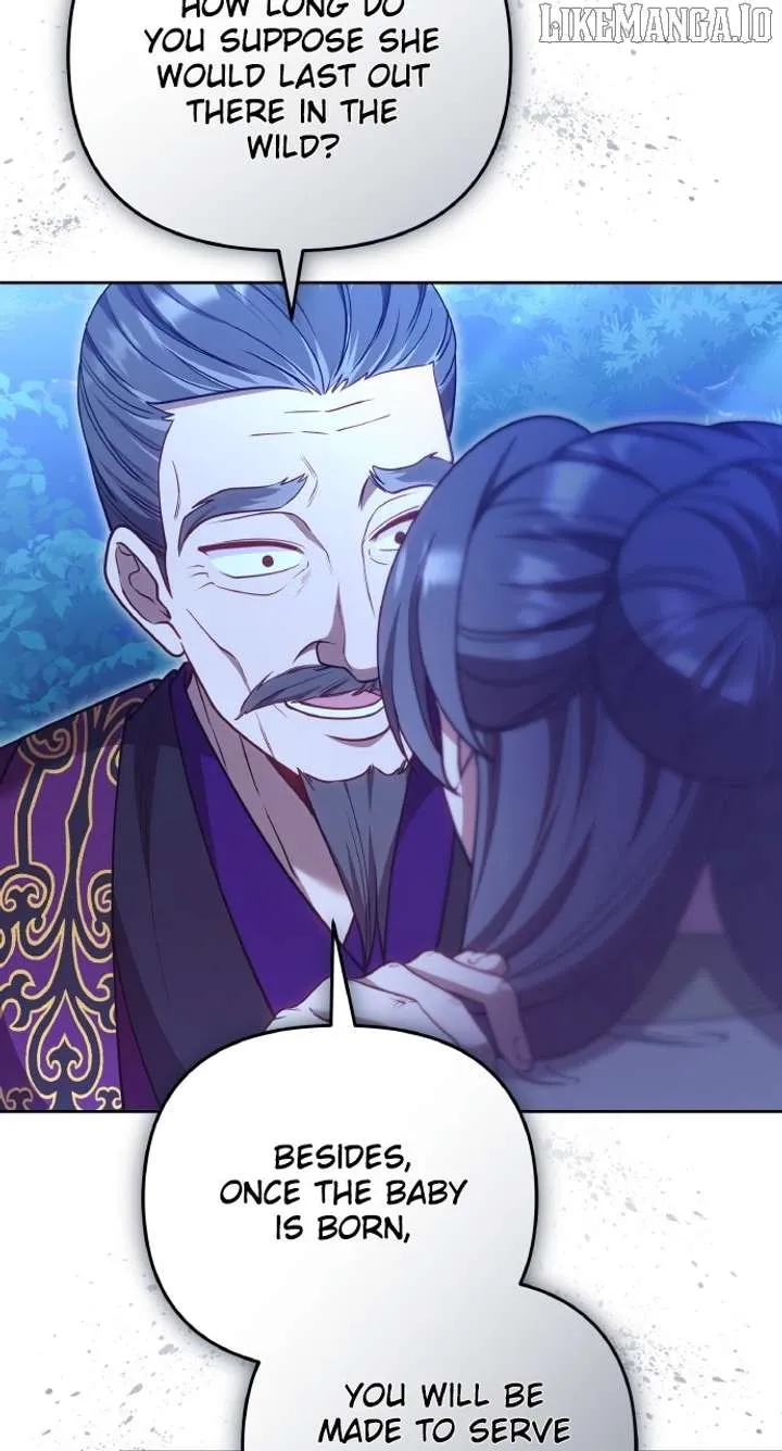 A Master, Who Woke up as a Concubine Chapter 107 page 90 - 