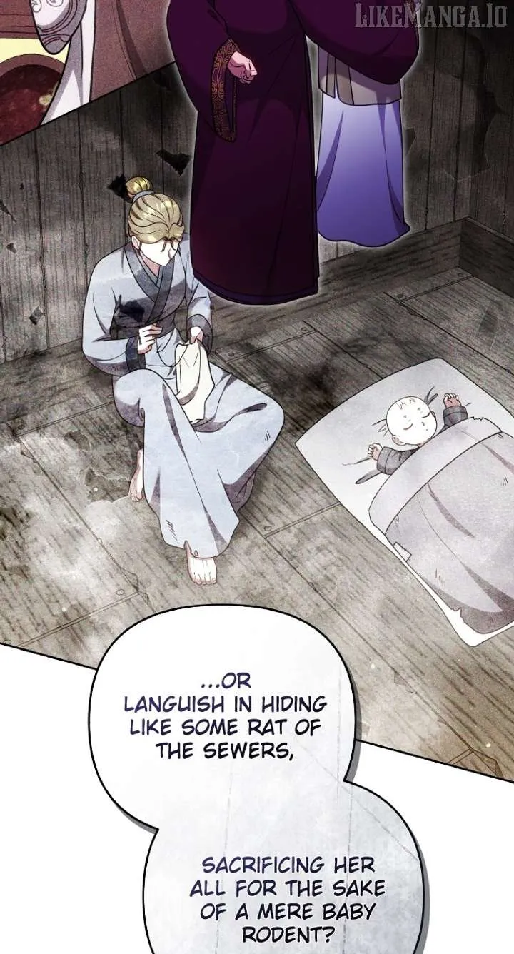A Master, Who Woke up as a Concubine Chapter 107 page 94 - 
