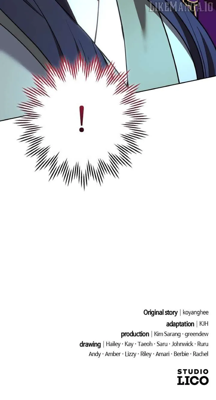 A Master, Who Woke up as a Concubine Chapter 107 page 98 - 