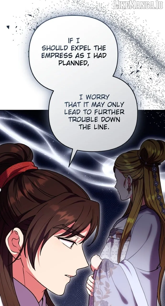 A Master, Who Woke up as a Concubine Chapter 108 page 16 - 
