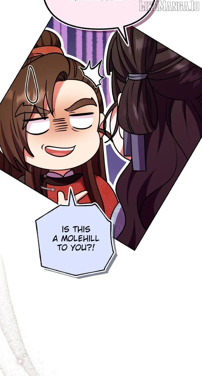 A Master, Who Woke up as a Concubine Chapter 108 page 18 - 