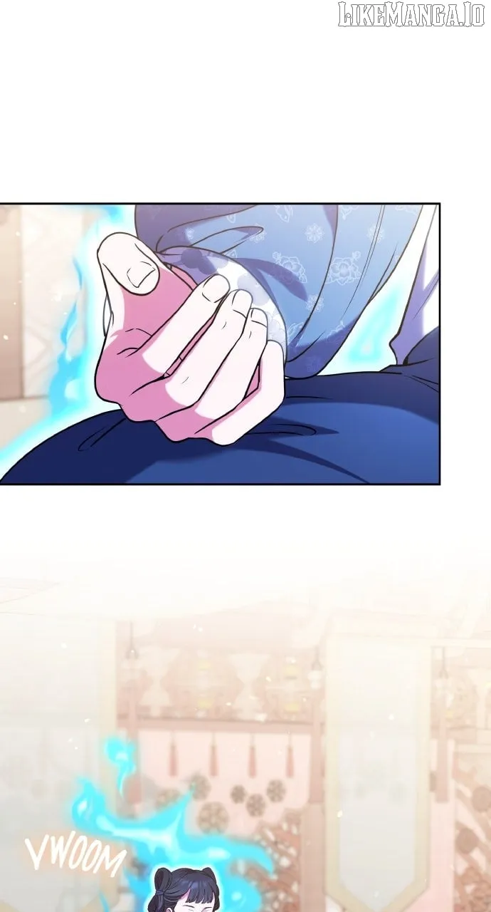 A Master, Who Woke up as a Concubine Chapter 108 page 3 - 