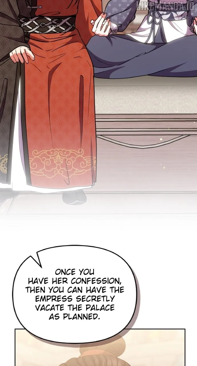 A Master, Who Woke up as a Concubine Chapter 108 page 21 - 