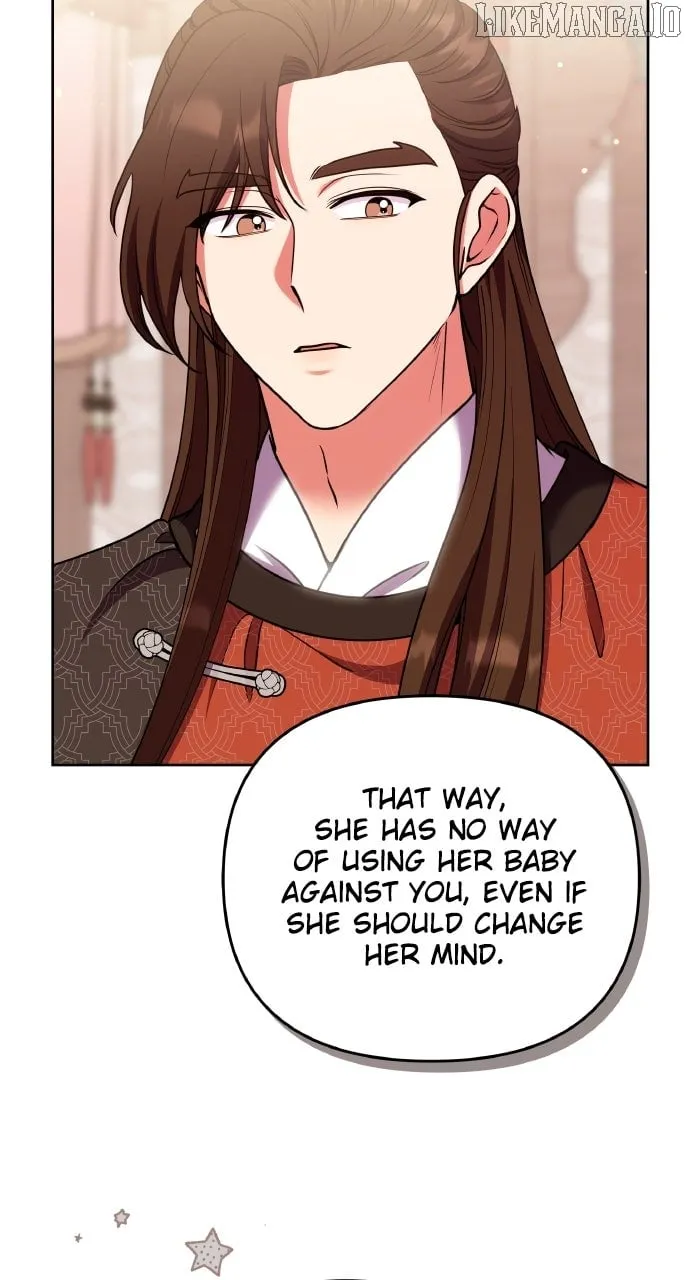 A Master, Who Woke up as a Concubine Chapter 108 page 22 - 
