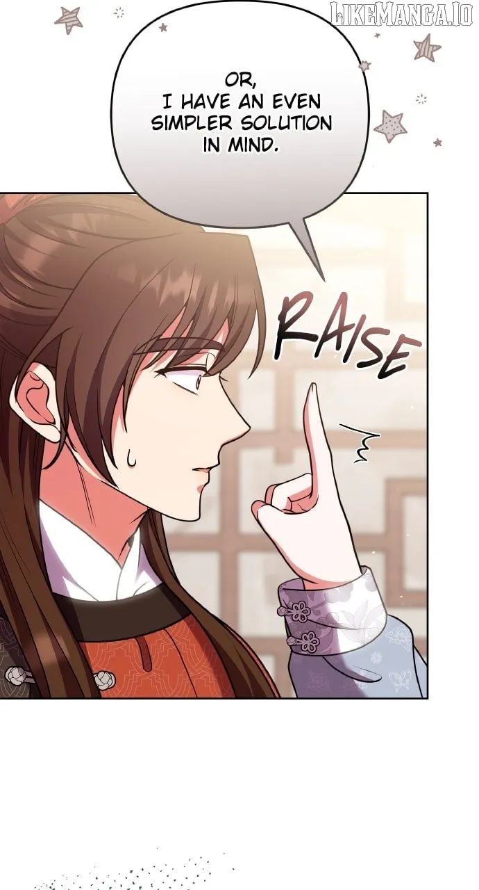 A Master, Who Woke up as a Concubine Chapter 108 page 23 - 