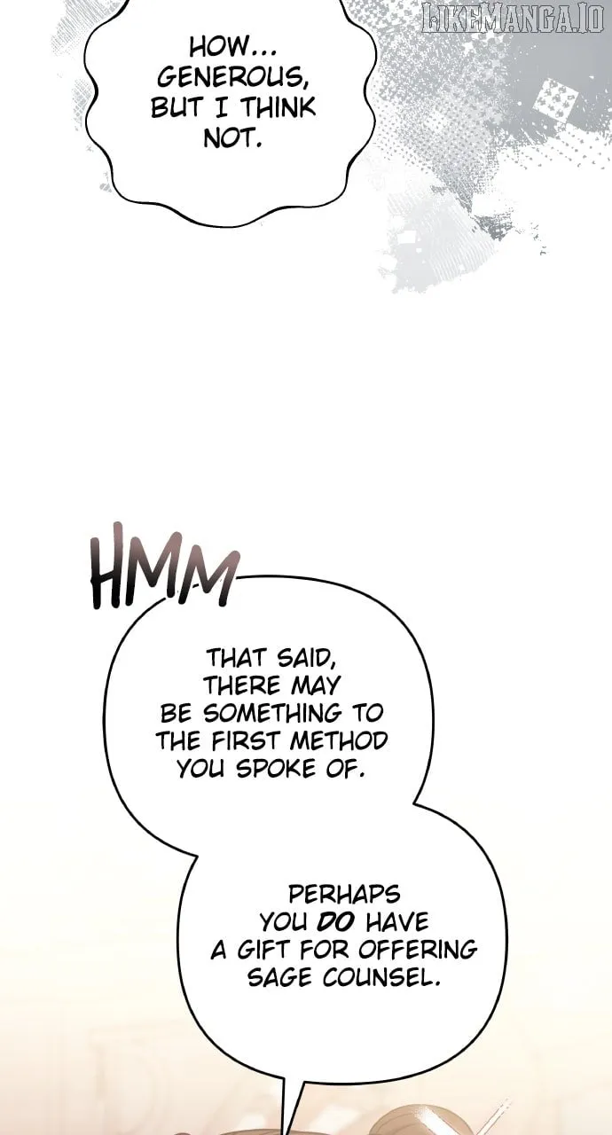 A Master, Who Woke up as a Concubine Chapter 108 page 25 - 