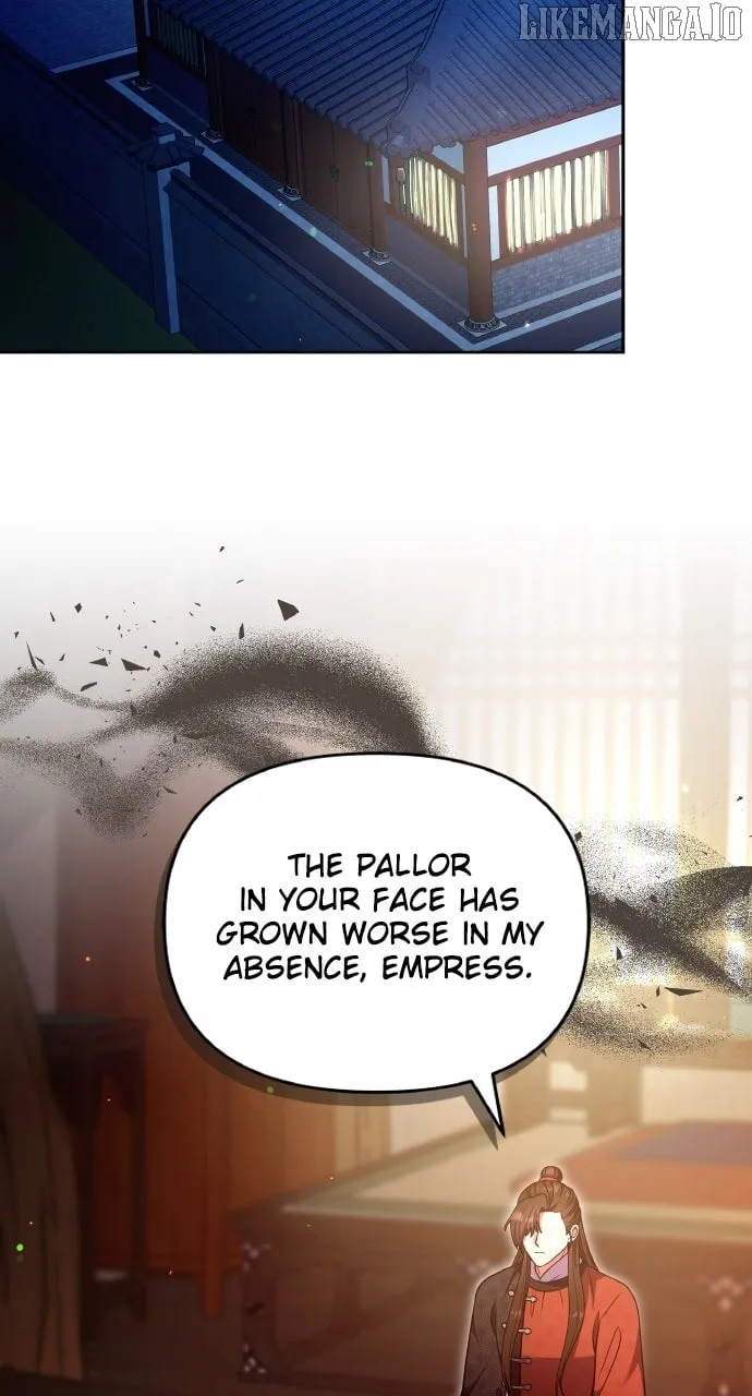 A Master, Who Woke up as a Concubine Chapter 108 page 29 - 