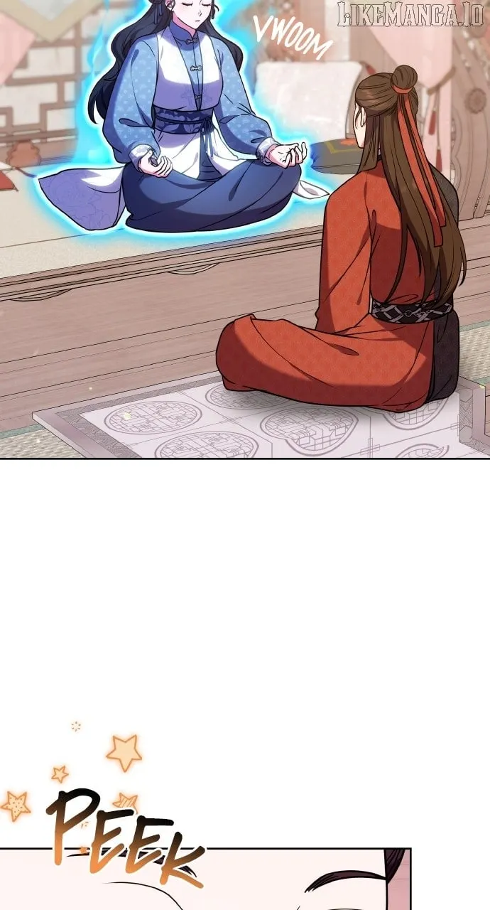 A Master, Who Woke up as a Concubine Chapter 108 page 4 - 