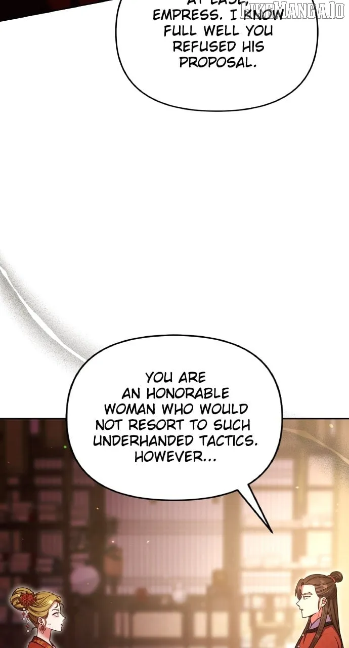 A Master, Who Woke up as a Concubine Chapter 108 page 33 - 