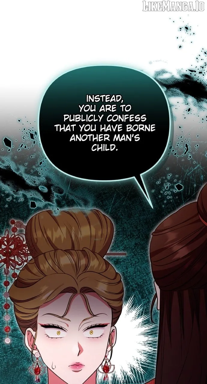 A Master, Who Woke up as a Concubine Chapter 108 page 36 - 