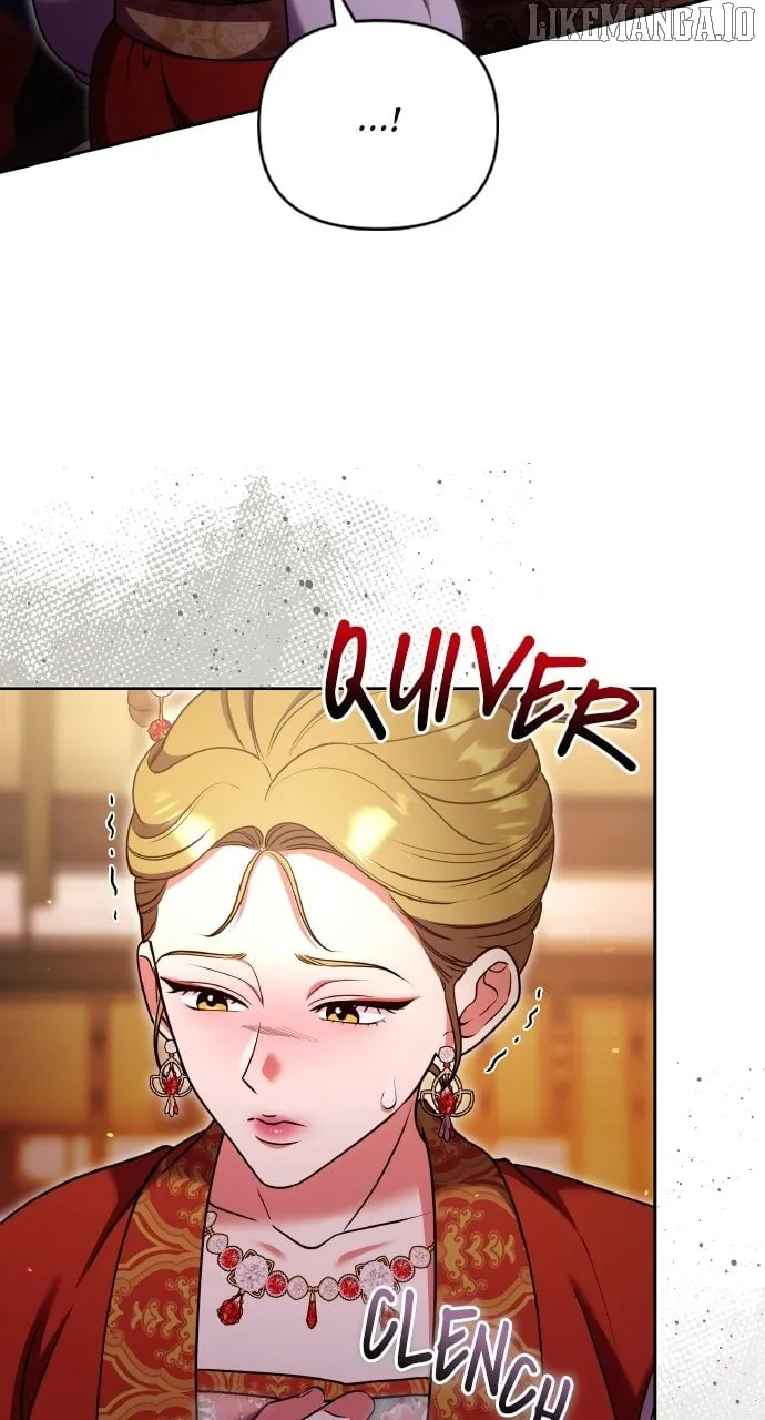 A Master, Who Woke up as a Concubine Chapter 108 page 40 - 