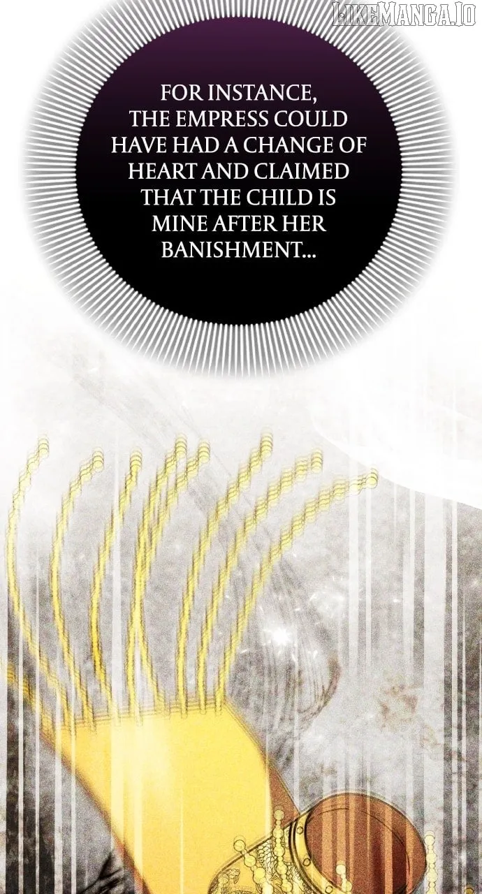 A Master, Who Woke up as a Concubine Chapter 108 page 43 - 