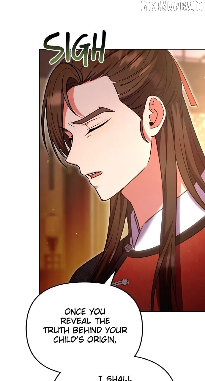 A Master, Who Woke up as a Concubine Chapter 108 page 45 - 