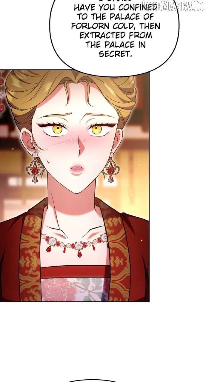 A Master, Who Woke up as a Concubine Chapter 108 page 46 - 