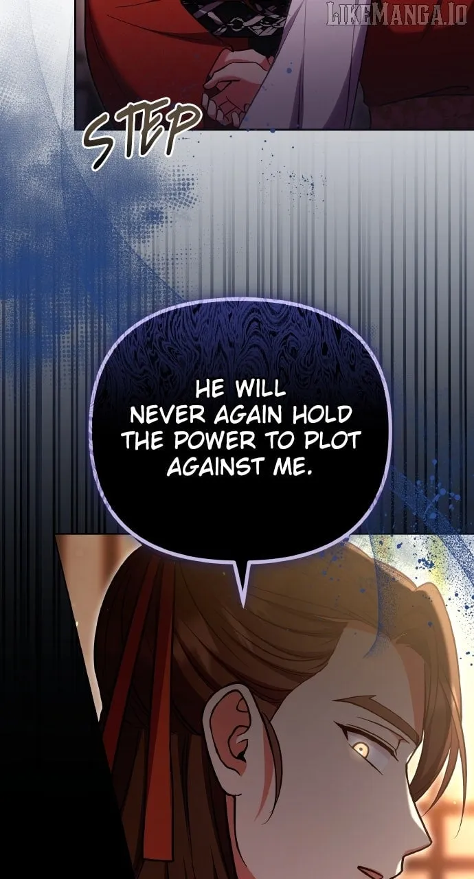 A Master, Who Woke up as a Concubine Chapter 108 page 49 - 