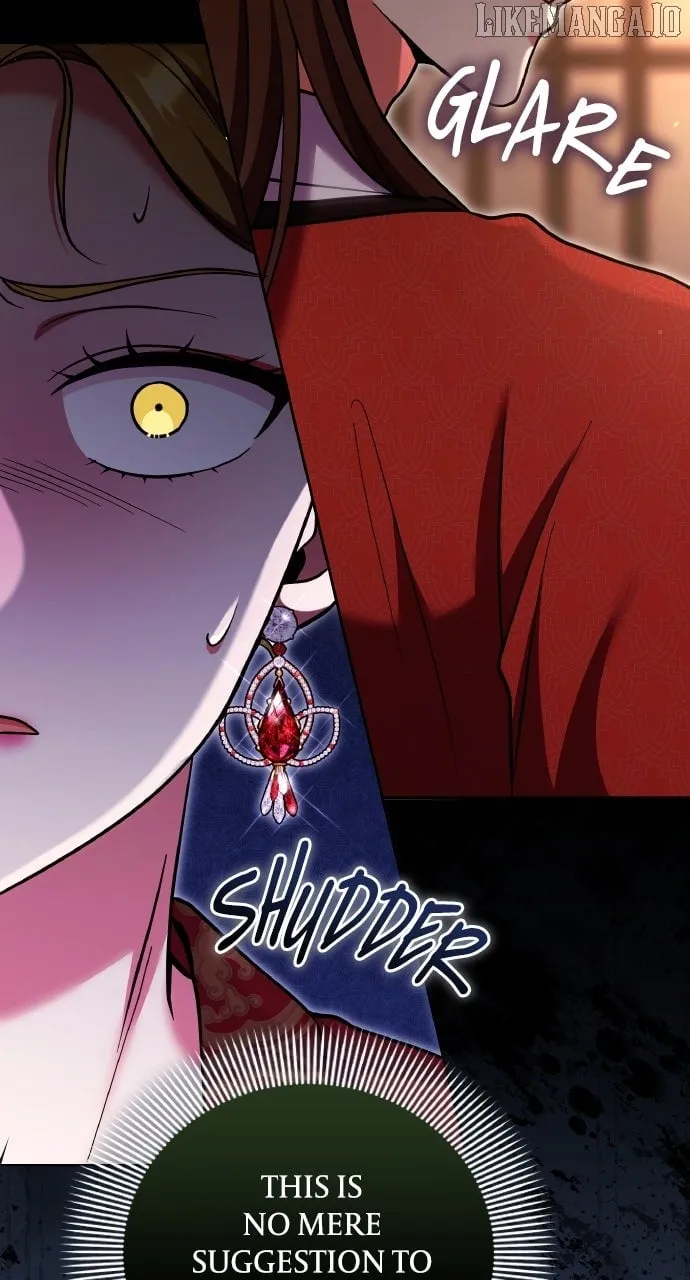 A Master, Who Woke up as a Concubine Chapter 108 page 50 - 