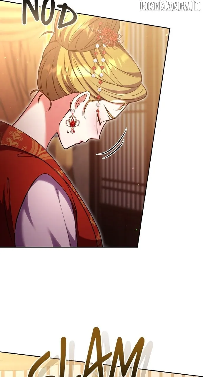 A Master, Who Woke up as a Concubine Chapter 108 page 52 - 