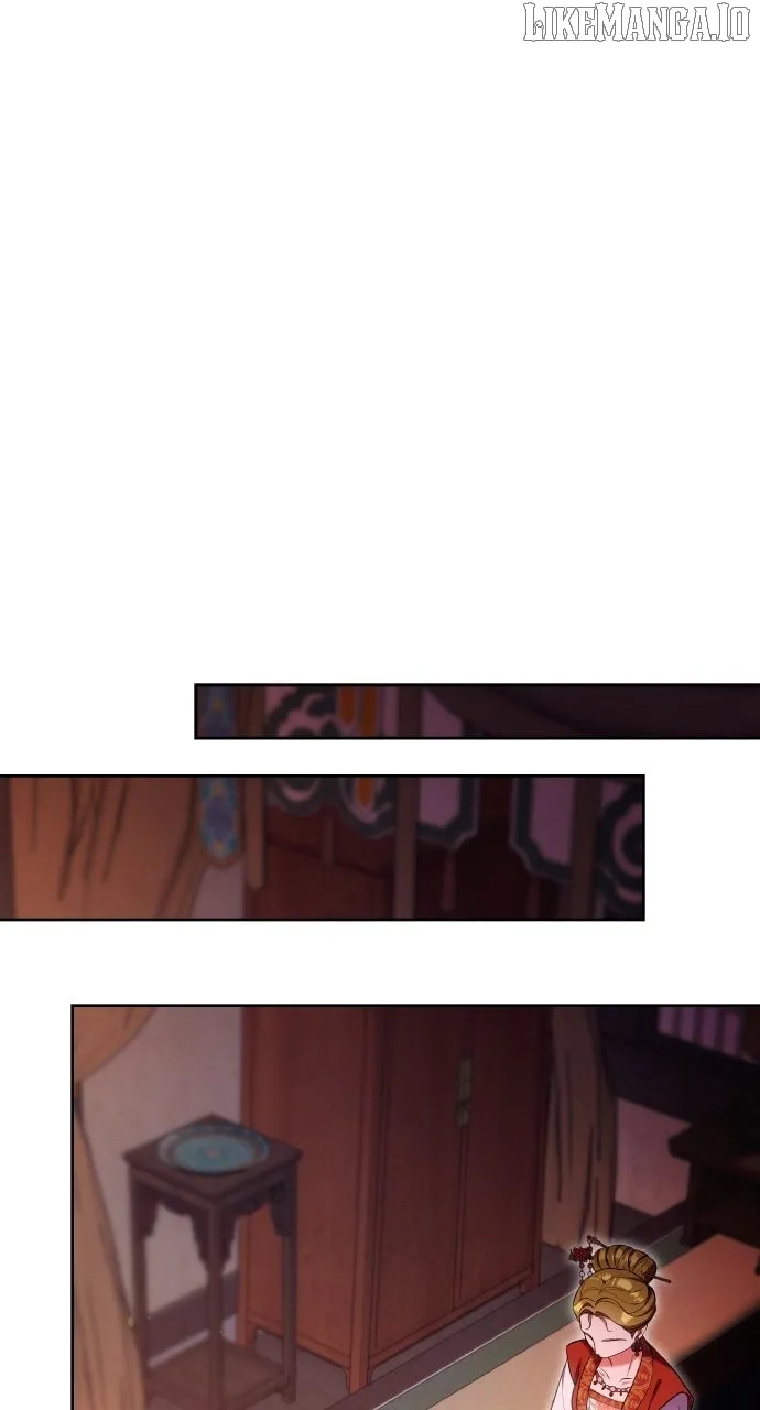 A Master, Who Woke up as a Concubine Chapter 108 page 54 - 