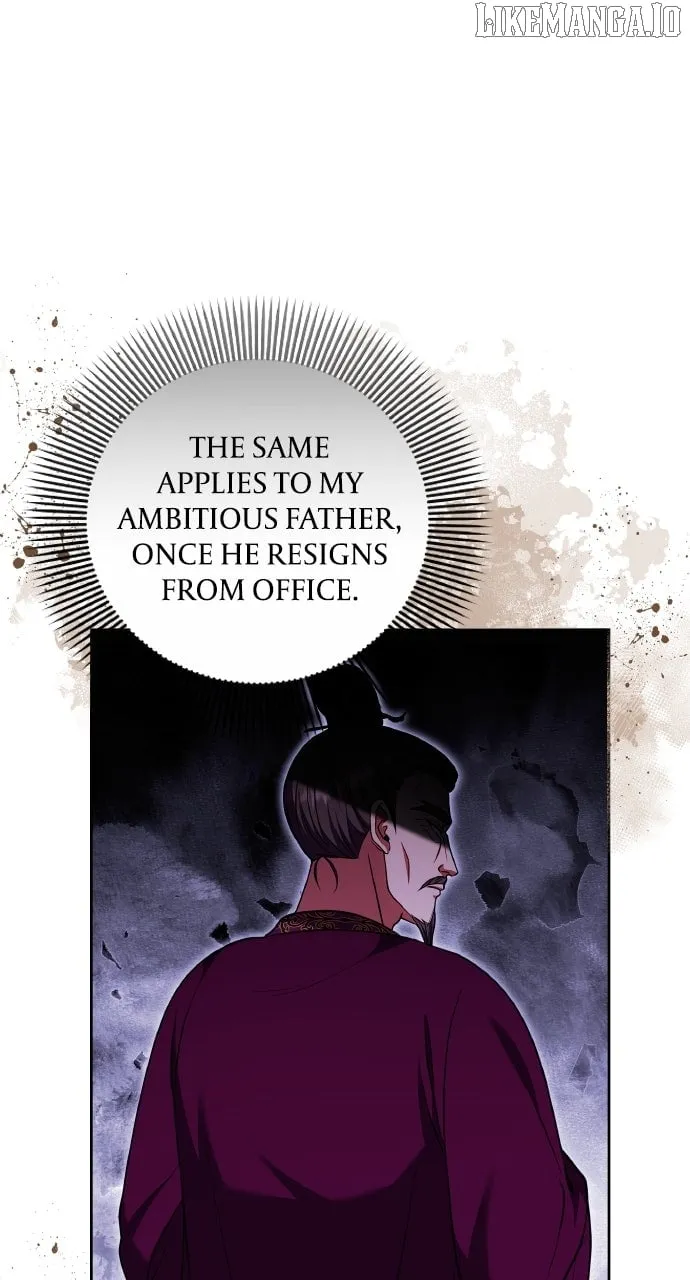 A Master, Who Woke up as a Concubine Chapter 108 page 57 - 