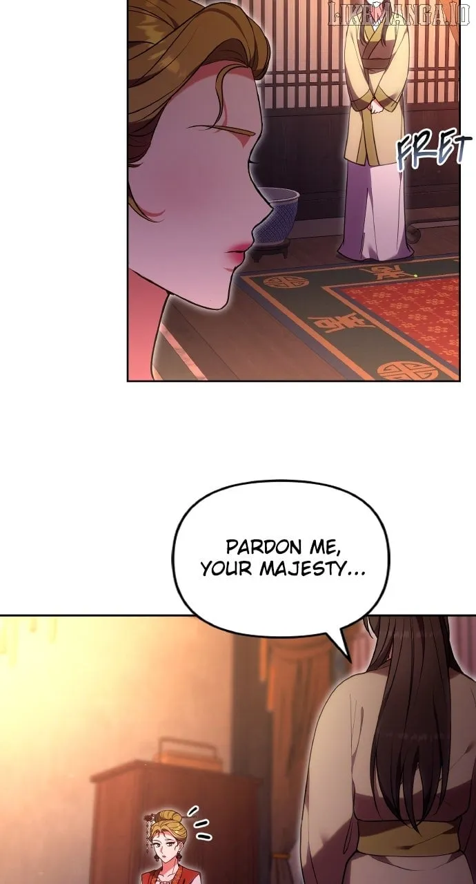 A Master, Who Woke up as a Concubine Chapter 108 page 59 - 