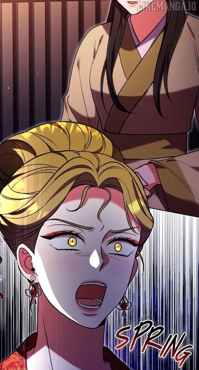 A Master, Who Woke up as a Concubine Chapter 108 page 61 - 