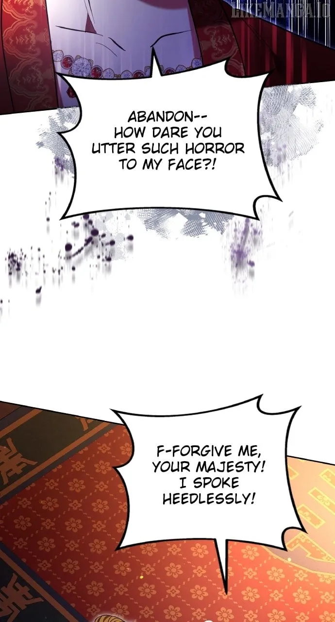 A Master, Who Woke up as a Concubine Chapter 108 page 62 - 