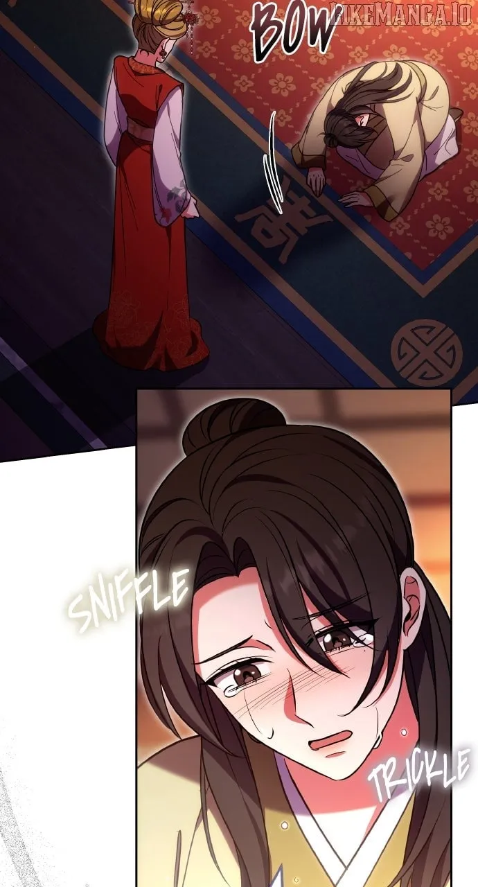 A Master, Who Woke up as a Concubine Chapter 108 page 63 - 