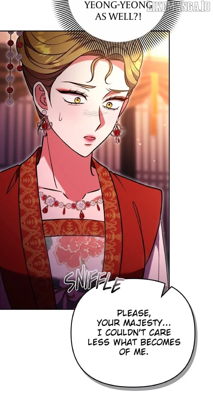 A Master, Who Woke up as a Concubine Chapter 108 page 65 - 