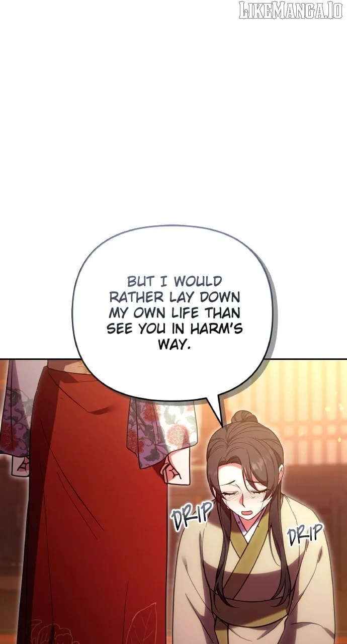 A Master, Who Woke up as a Concubine Chapter 108 page 66 - 
