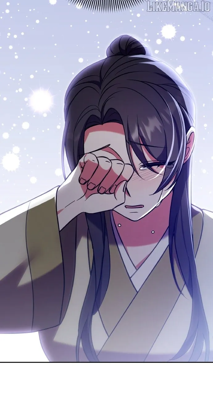 A Master, Who Woke up as a Concubine Chapter 108 page 69 - 