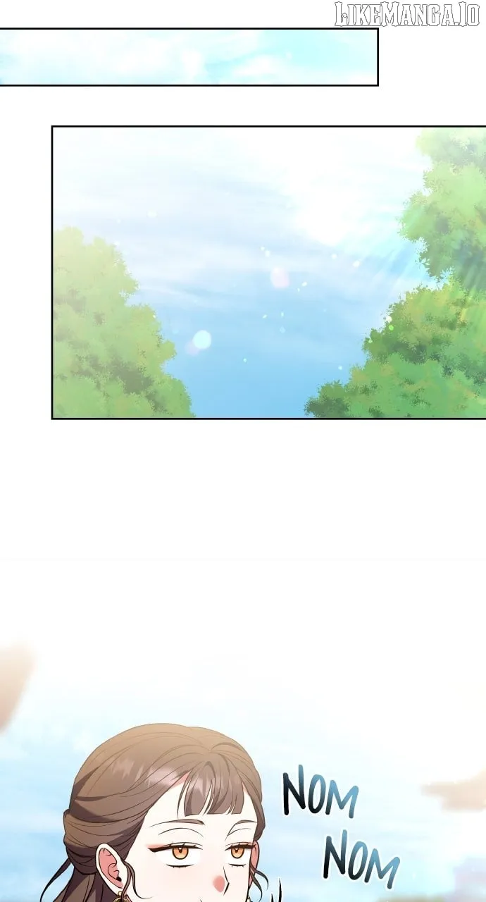 A Master, Who Woke up as a Concubine Chapter 108 page 72 - 