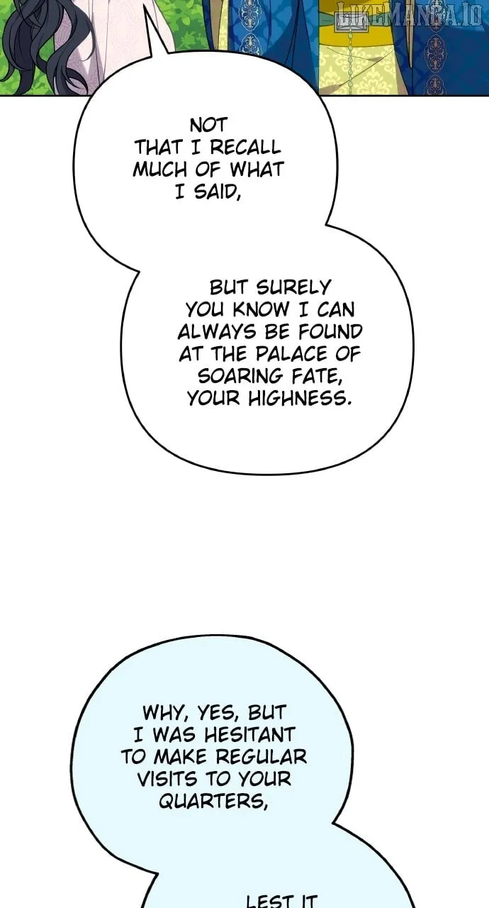 A Master, Who Woke up as a Concubine Chapter 108 page 77 - 