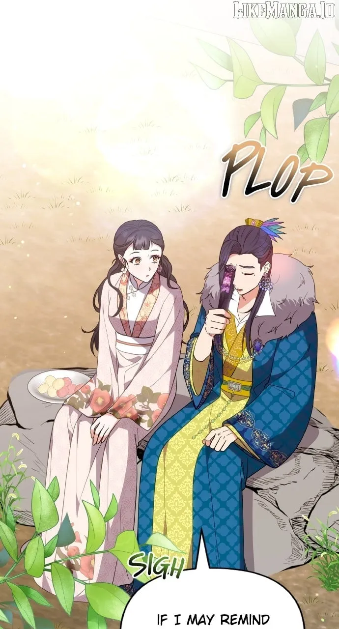 A Master, Who Woke up as a Concubine Chapter 108 page 80 - 