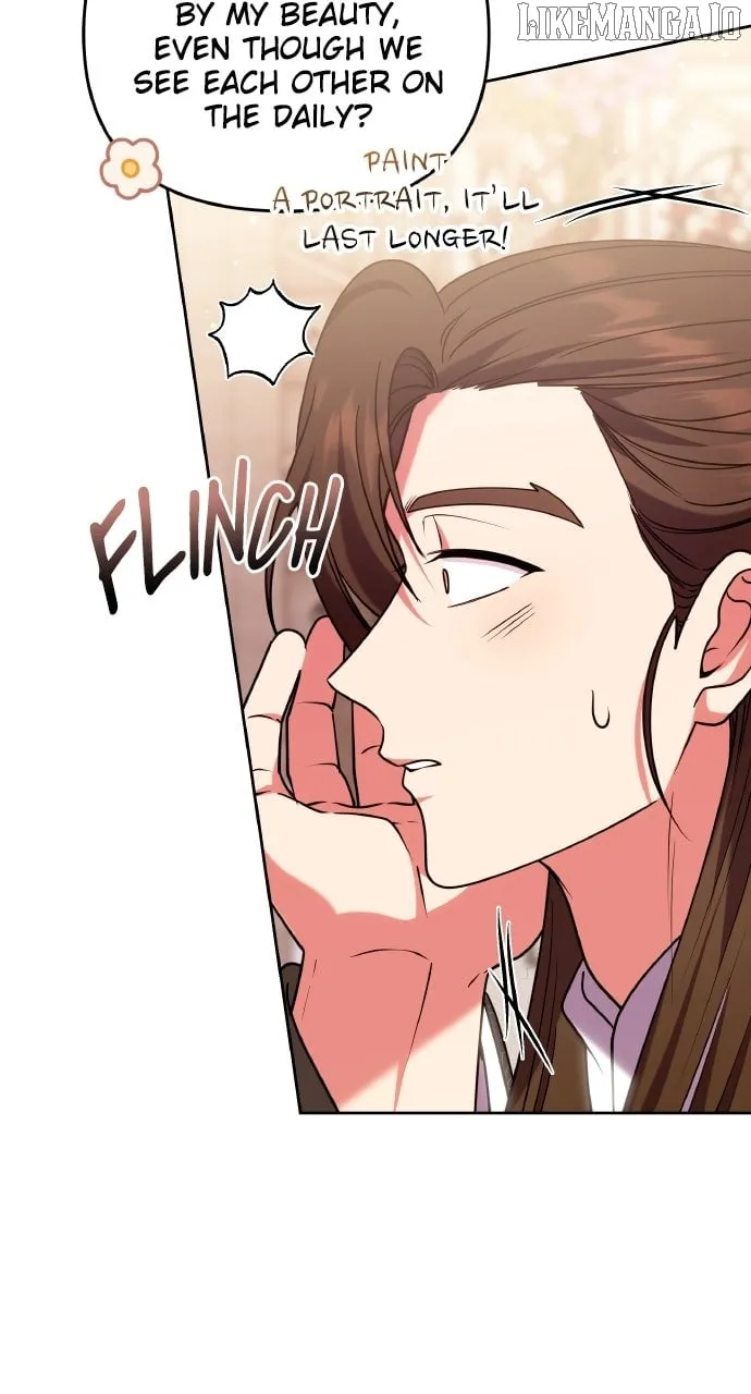 A Master, Who Woke up as a Concubine Chapter 108 page 9 - 