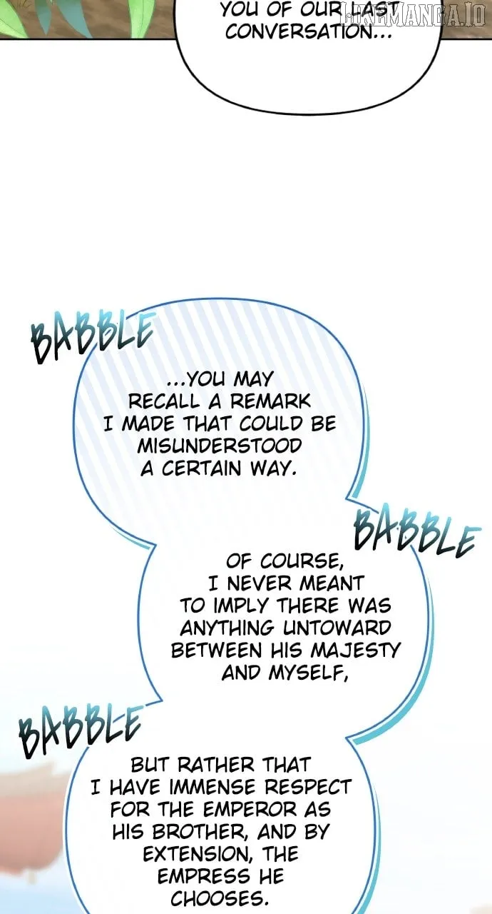 A Master, Who Woke up as a Concubine Chapter 108 page 81 - 