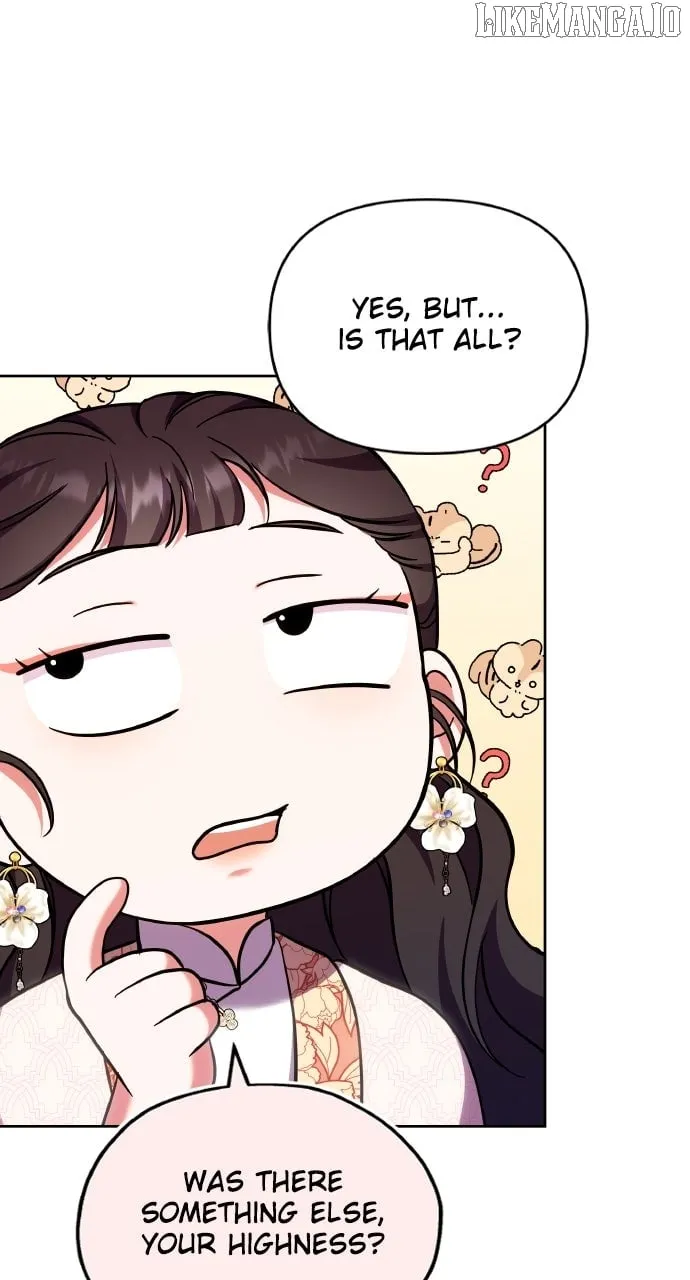 A Master, Who Woke up as a Concubine Chapter 108 page 84 - 