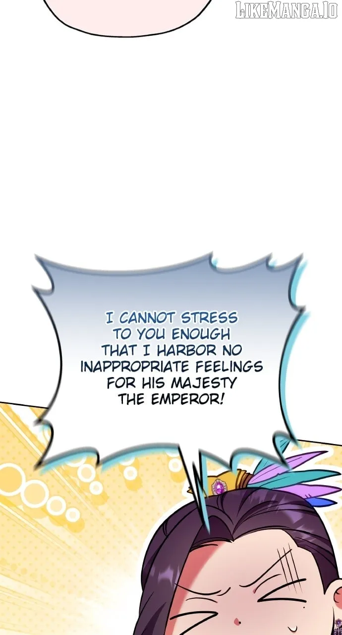 A Master, Who Woke up as a Concubine Chapter 108 page 85 - 