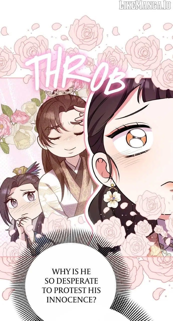 A Master, Who Woke up as a Concubine Chapter 108 page 88 - 