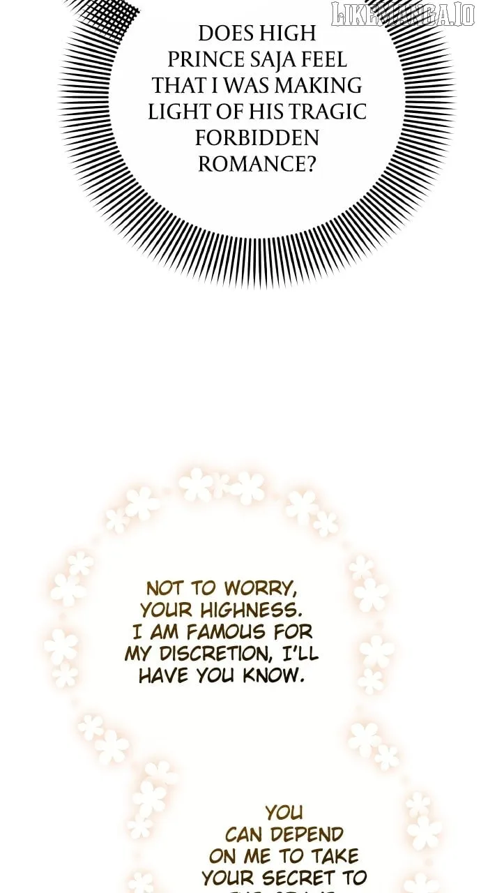 A Master, Who Woke up as a Concubine Chapter 108 page 89 - 